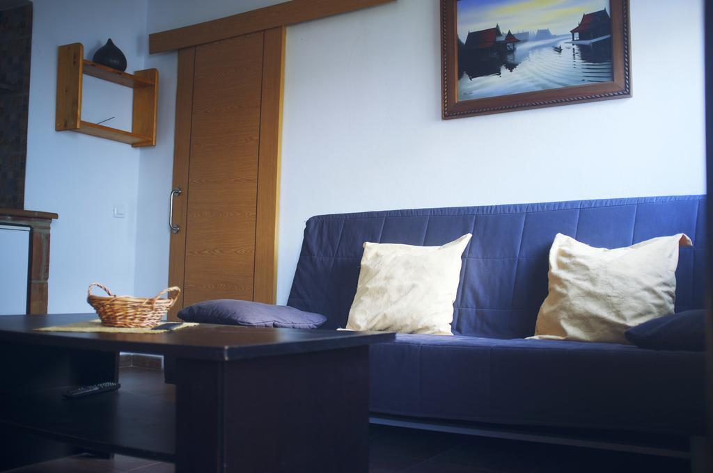 Villas De La Ermita Vejer de la Frontera Room photo
