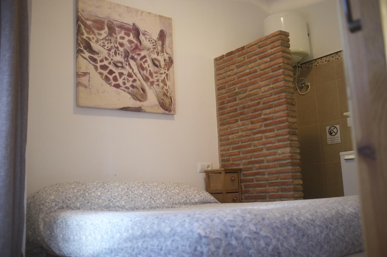 Villas De La Ermita Vejer de la Frontera Room photo
